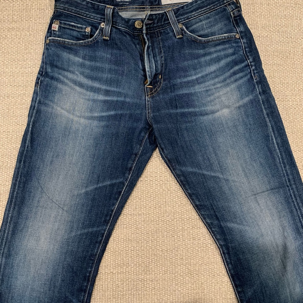 AG Jeans Men’s